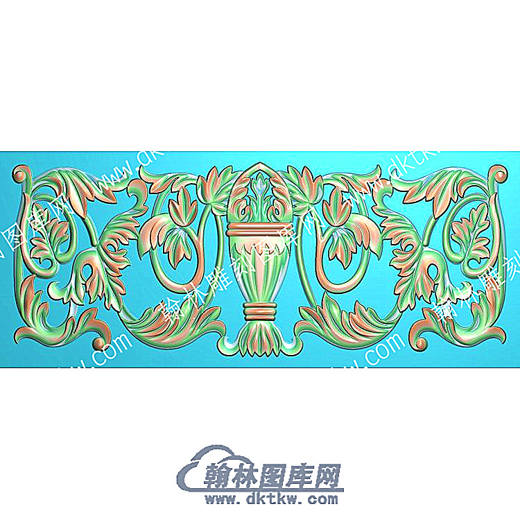 石材洋花精雕图（SCYH-012）.jpg