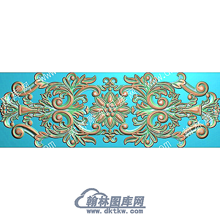石材洋花精雕图（SCYH-017）.jpg