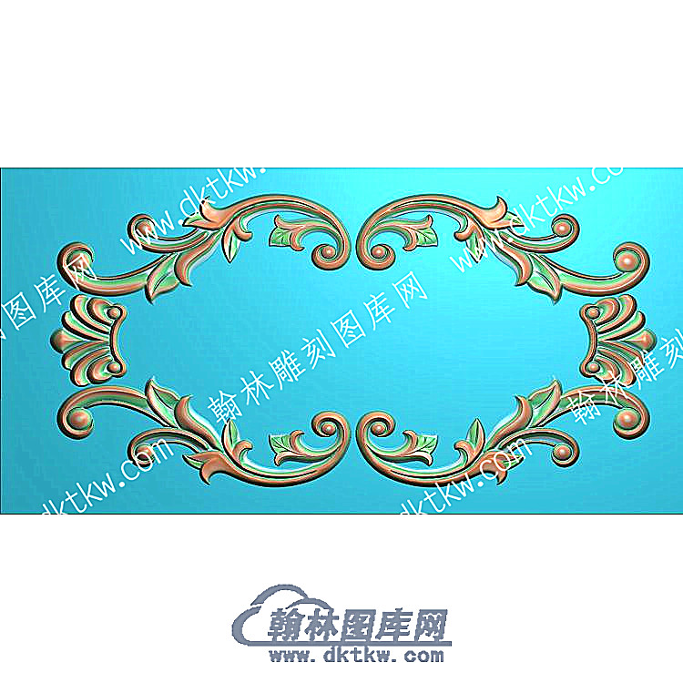 石材洋花精雕图（SCYH-030）.jpg