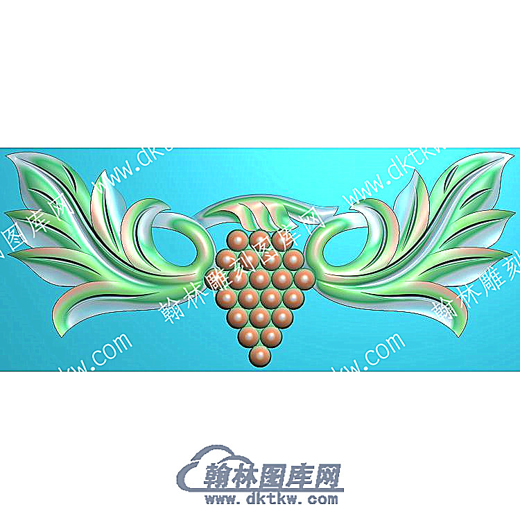 石材洋花精雕图（SCYH-049）.jpg