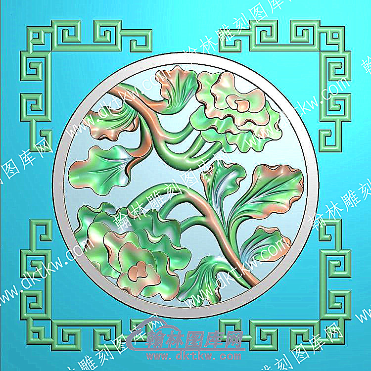 石材洋花精雕图（SCYH-064）.jpg
