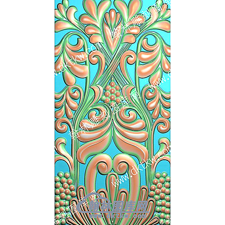 石材洋花精雕图（SCYH-072）.jpg