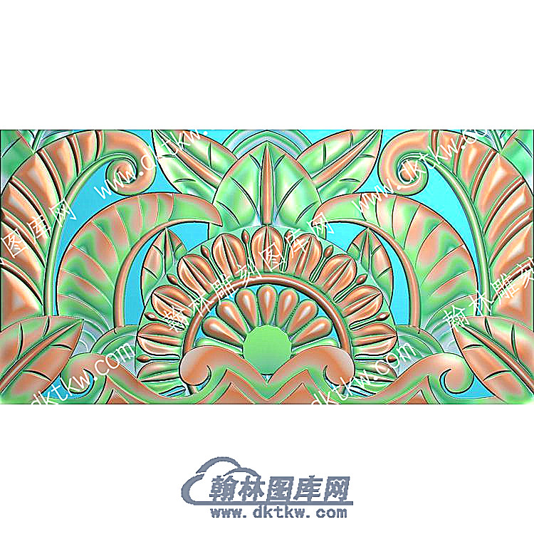 石材洋花精雕图（SCYH-081）.jpg