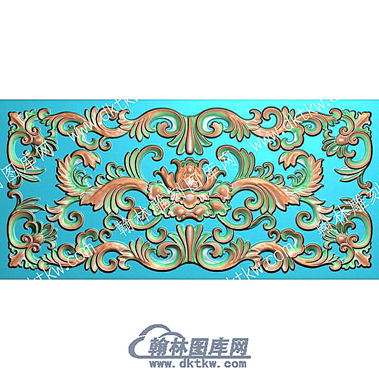 石材洋花精雕图（SCYH-108）.jpg