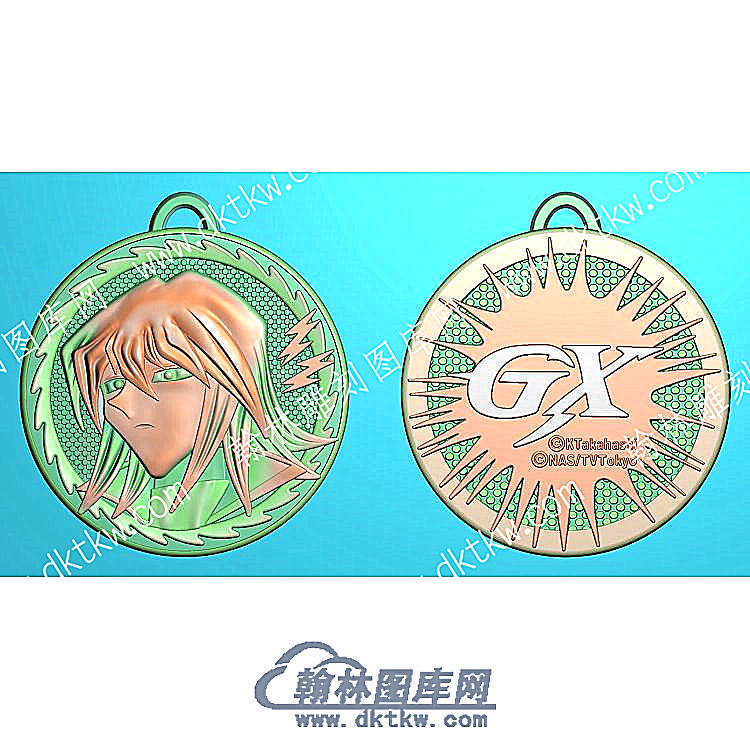 挂件卡通人物吊坠精雕图（GJKT-005).jpg