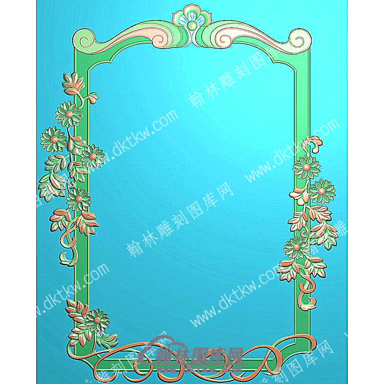 行业门牌精雕图（HYMP-003）.jpg