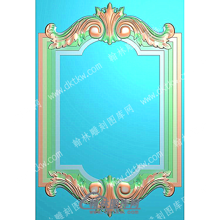 行业门牌精雕图（HYMP-005）.jpg