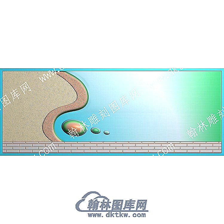 三圆行业茶盘精雕图（HYCP-139）.jpg