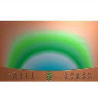茶盘精美雕刻图（JYCP-227）