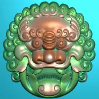 龙牌四六牌精雕图,四六牌浮雕图,四六牌雕刻图,挂件精雕图,玉雕,木雕（SLP-0068）