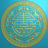 蝙蝠挂件挂匾挂屏精雕图,挂件挂屏挂匾浮雕图,挂屏挂匾雕刻图,挂屏加工图（GJ-059）