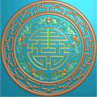 蝙蝠挂件挂匾挂屏精雕图,挂件挂屏挂匾浮雕图,挂屏挂匾雕刻图,挂屏加工图（GJ-060）