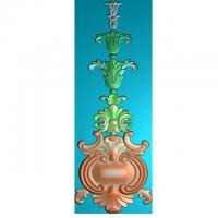 石材洋花外墙精雕图,石材洋花外墙浮雕图,洋花外墙雕刻图,洋花外墙加工图（WQ-20）