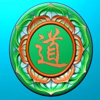 莲花四六牌浮雕图有线（SLP-1344）