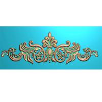 石材欧式浮雕洋花精雕图（OS-280）