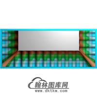 瓦片无线-MBYW-2423