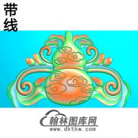 葫芦-MBBT-0153