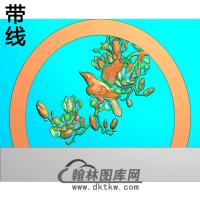 玉兰鸟-MBBT-0165