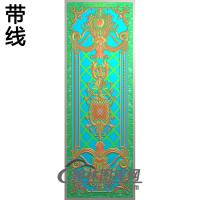 欧式洋花（TM-0250）