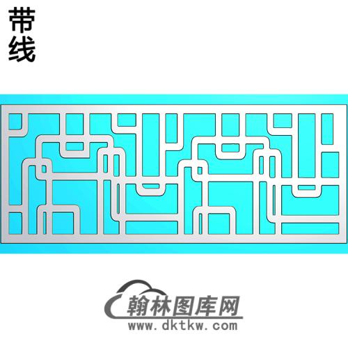 纹理精雕图(wl-011)