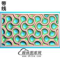 纹理精雕图(wl-015)