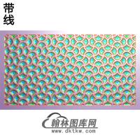 纹理精雕图(wl-017)