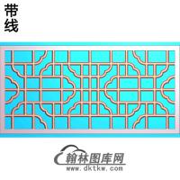 纹理精雕图(wl-018)