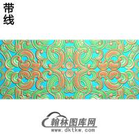 纹理精雕图(wl-021)