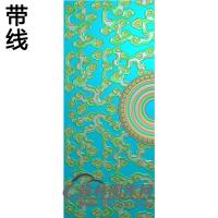 祥云5.21铝雕精雕图（TM-428）