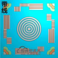 纹理精雕图(wl-039)