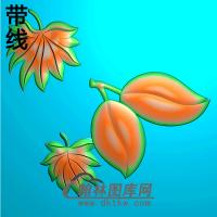 纹理精雕图(wl-064)