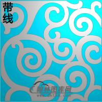 纹理精雕图(wl-085)