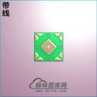 纹理精雕图(wl-220)