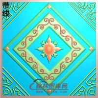 纹理精雕图(wl-222)
