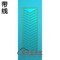 铝雕纹理精雕图（TM-0122-）