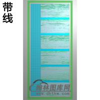 铝雕纹理精雕图（TM-0129）