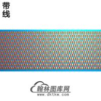 纹理精雕图(wl-292)