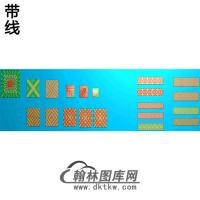 纹理精雕图(wl-302)