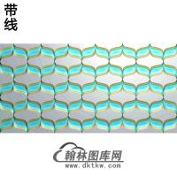 纹理精雕图(wl-317)