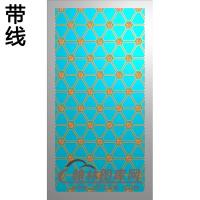 网格纹理精雕图（TM-0234）