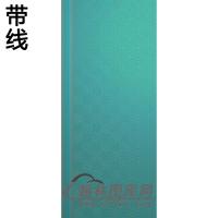 铝雕纹理精雕图（TM-517）