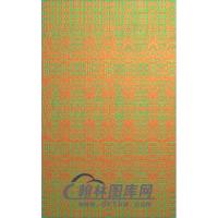铝雕纹理精雕图(TM-582)