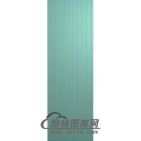 铝雕纹理精雕图（TM-609）