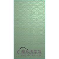 铝雕纹理精雕图（TM-611）