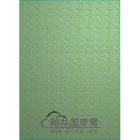 铝雕纹理精雕图（TM-638）