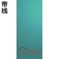 铝雕纹理精雕图（TM-650）