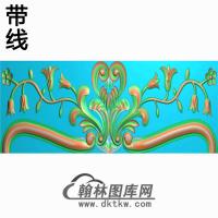 欧式壁炉精雕图(BL-031)