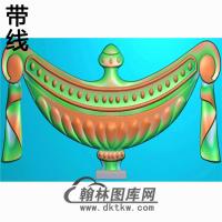 欧式壁炉精雕图(BL-042)