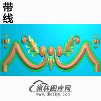 欧式壁炉精雕图(BL-043)