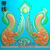 碑头精雕图（MBBT-0314）